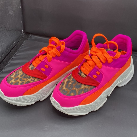 NEW NEW NEW Jeffrey Campbell shoes - Picture 2 of 5